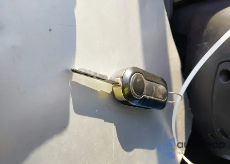 2016 Ram Promaster 1500 Low Roof from USA, damaged, VIN 3C6TRVAG3GE129953